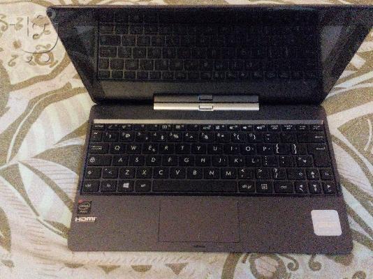 Asus T100-TA 32GB + Sandisk Ultra 64GB + Τσάντα